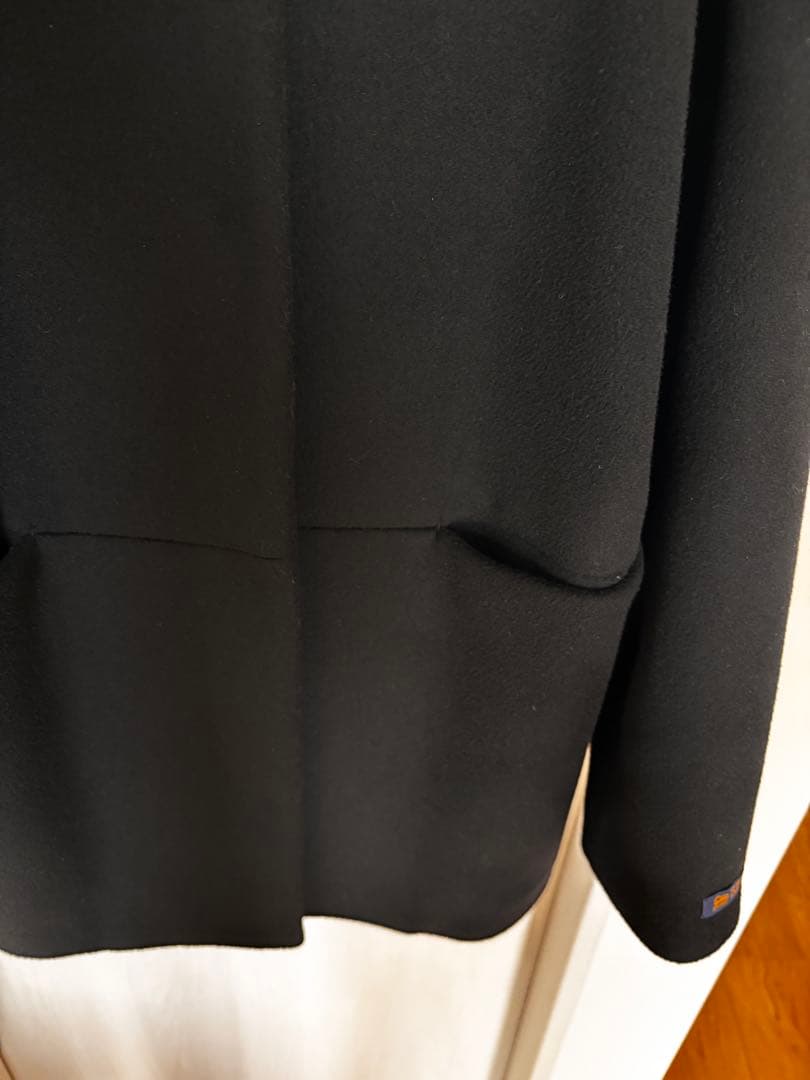 JOURNAL STANDARD relume スーパーファインビーバーコート