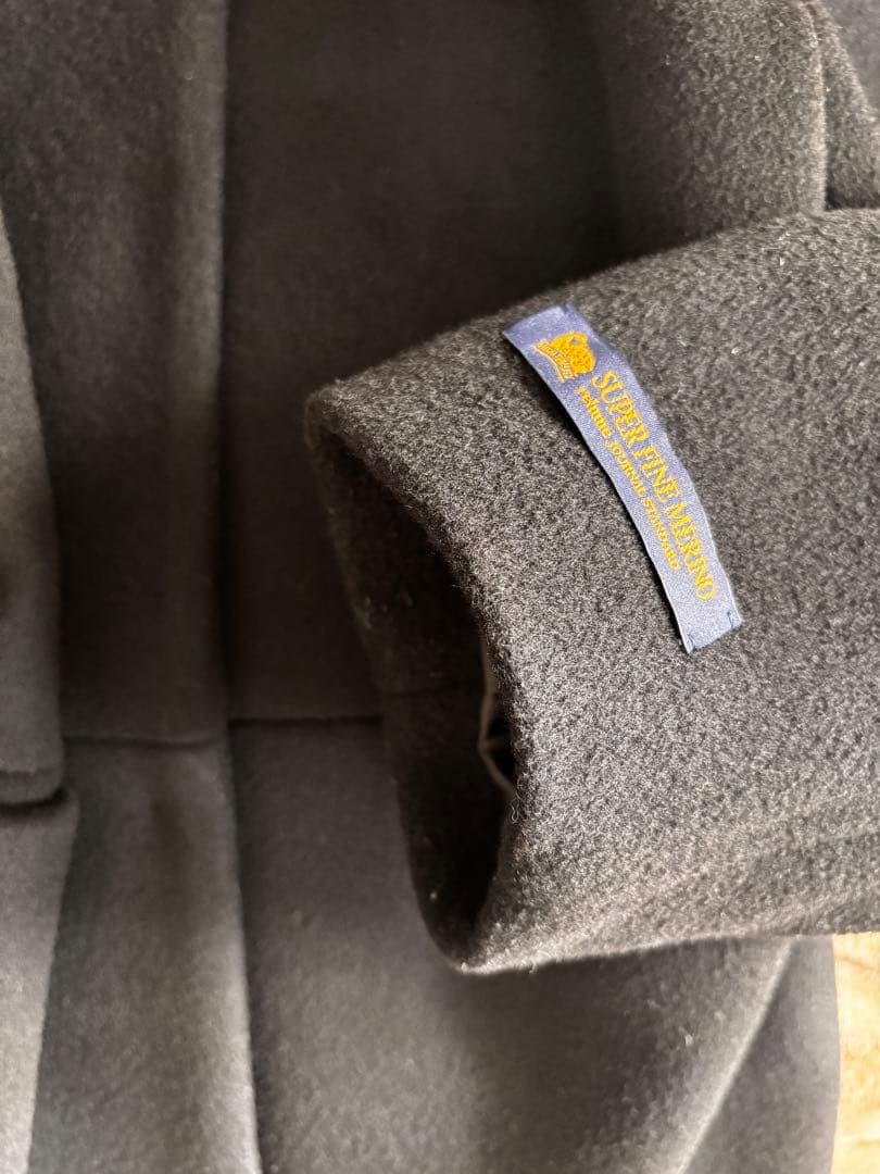 JOURNAL STANDARD relume スーパーファインビーバーコート