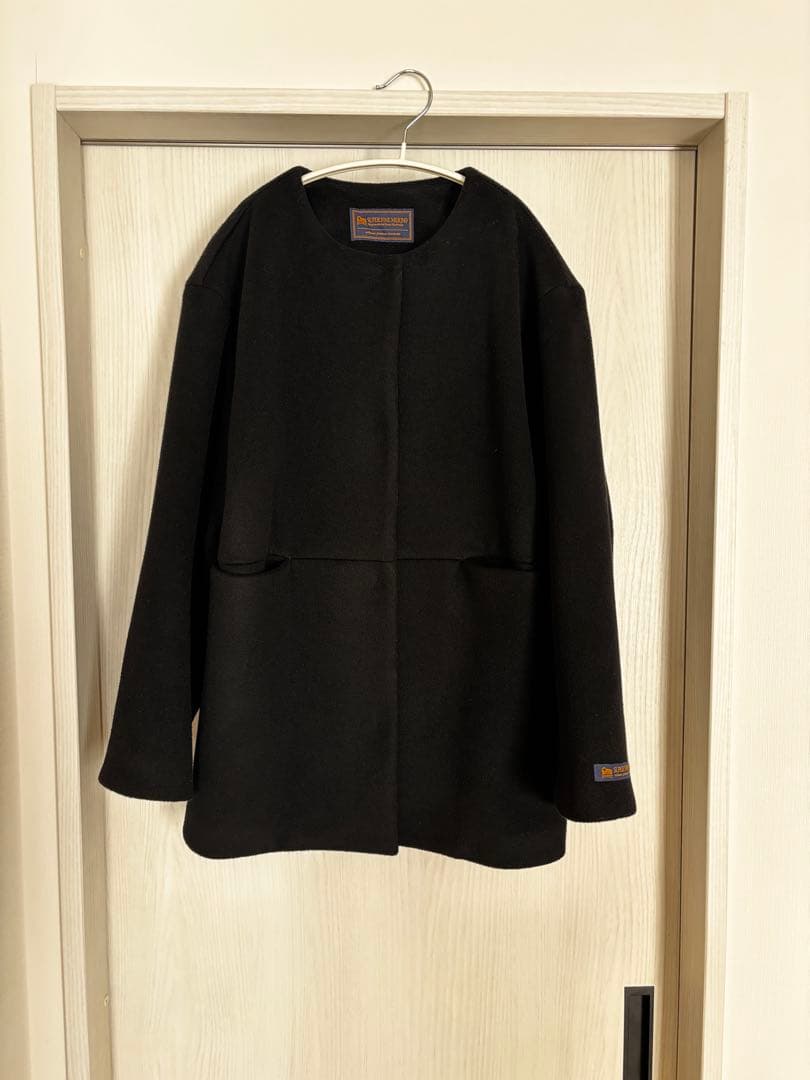 JOURNAL STANDARD relume スーパーファインビーバーコート