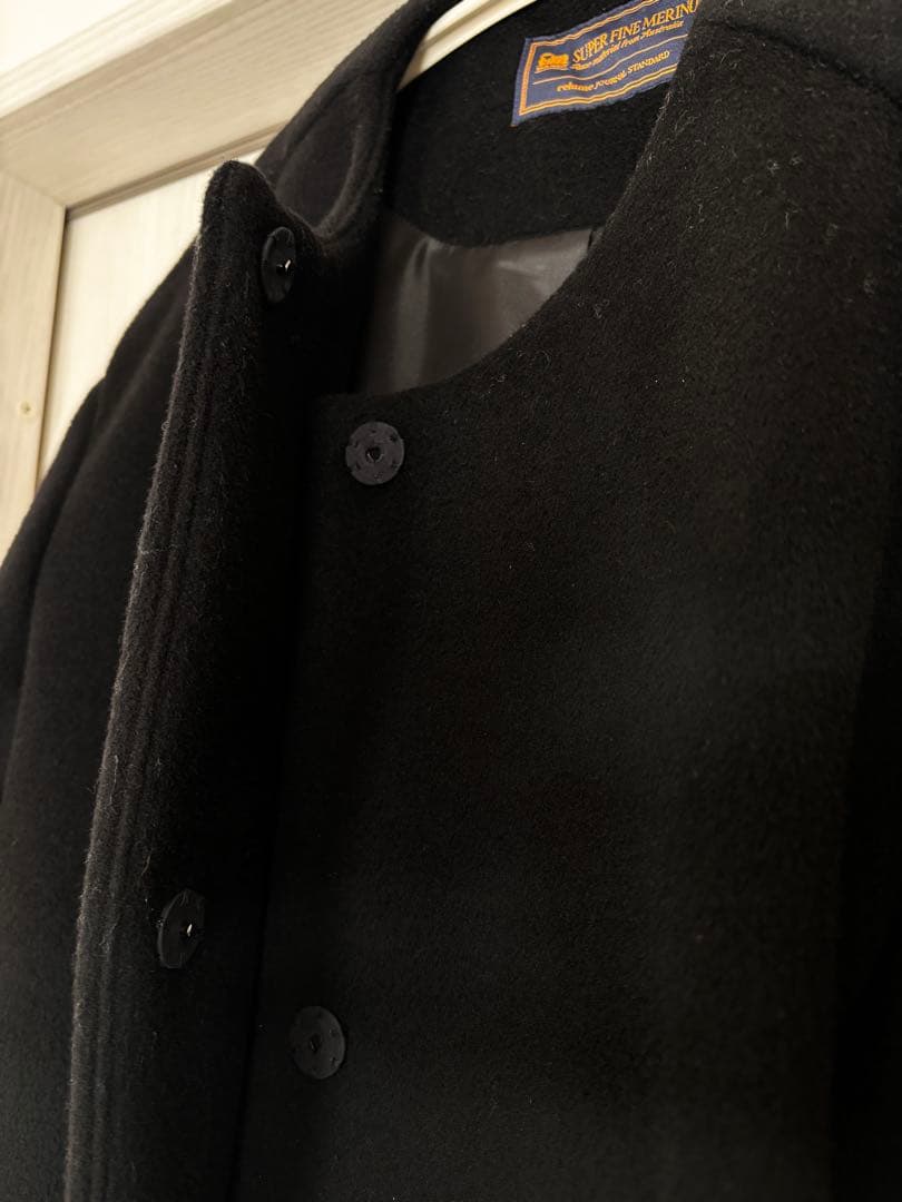 JOURNAL STANDARD relume スーパーファインビーバーコート