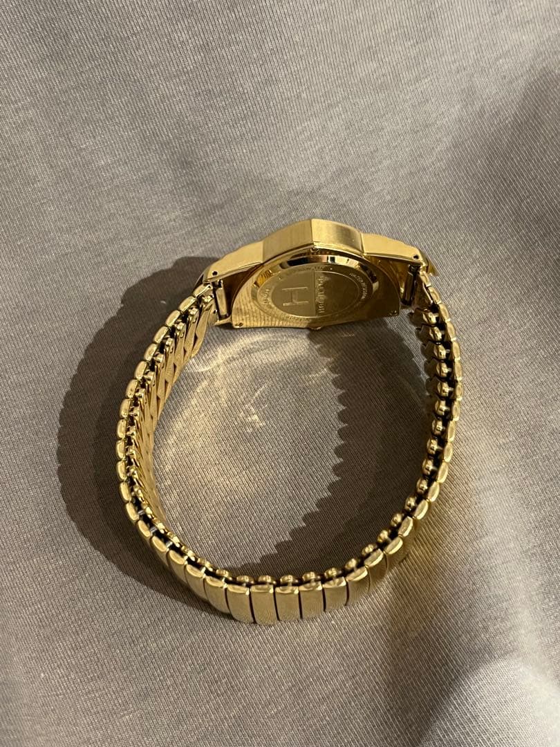 HAMILTON ハミルトン　ベンチュラ