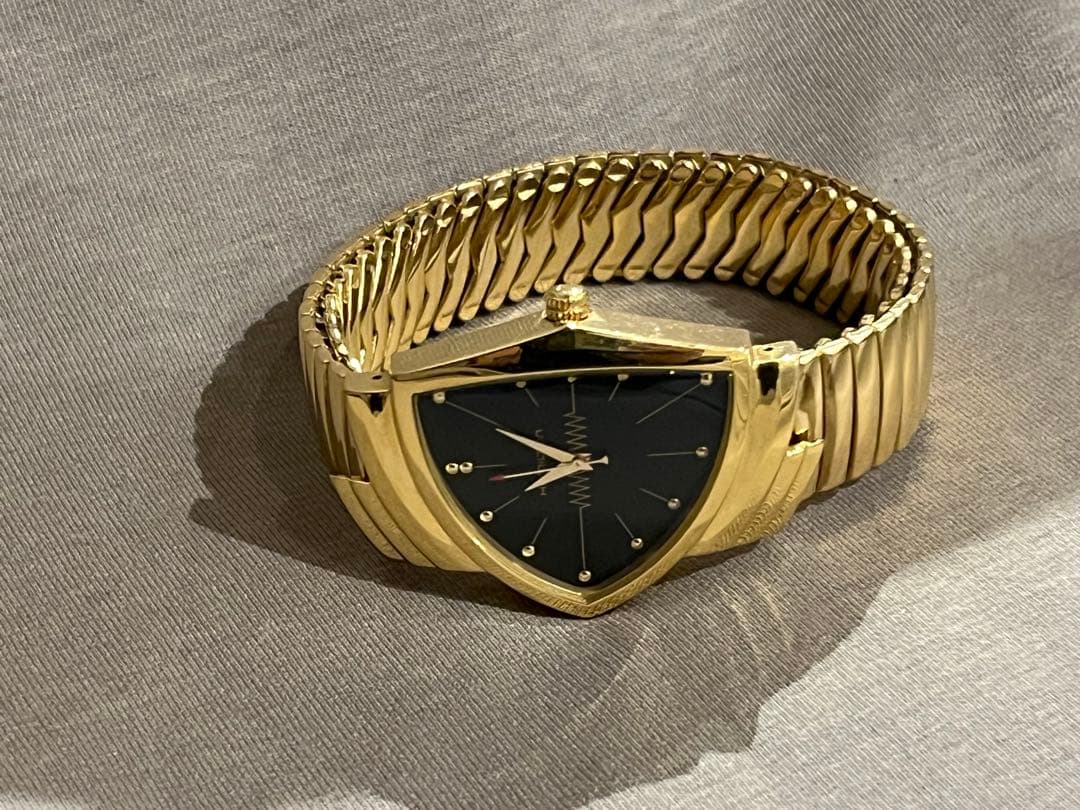 HAMILTON ハミルトン　ベンチュラ