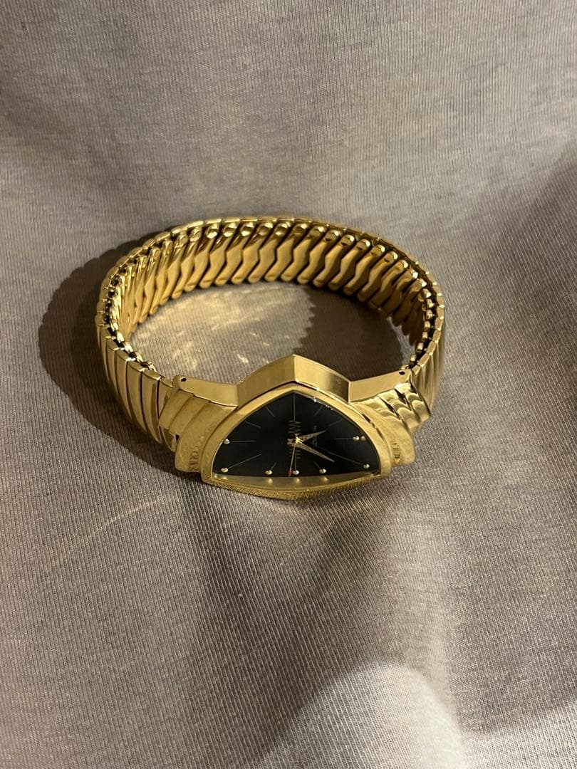 HAMILTON ハミルトン　ベンチュラ