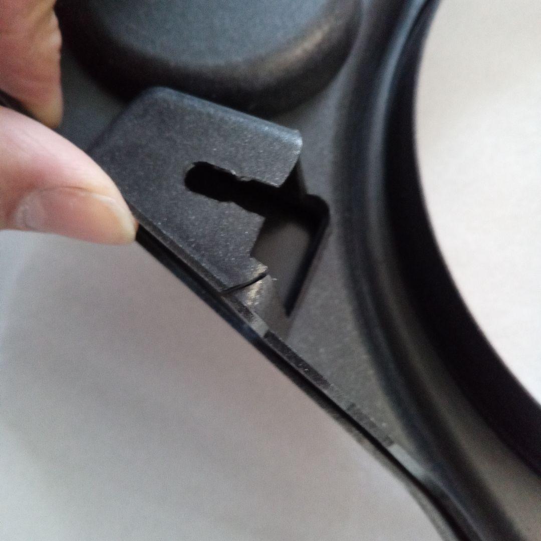 ジムニーメーカーシルバー塗装済みKLCフェイスグリルSJ未使用訳あり