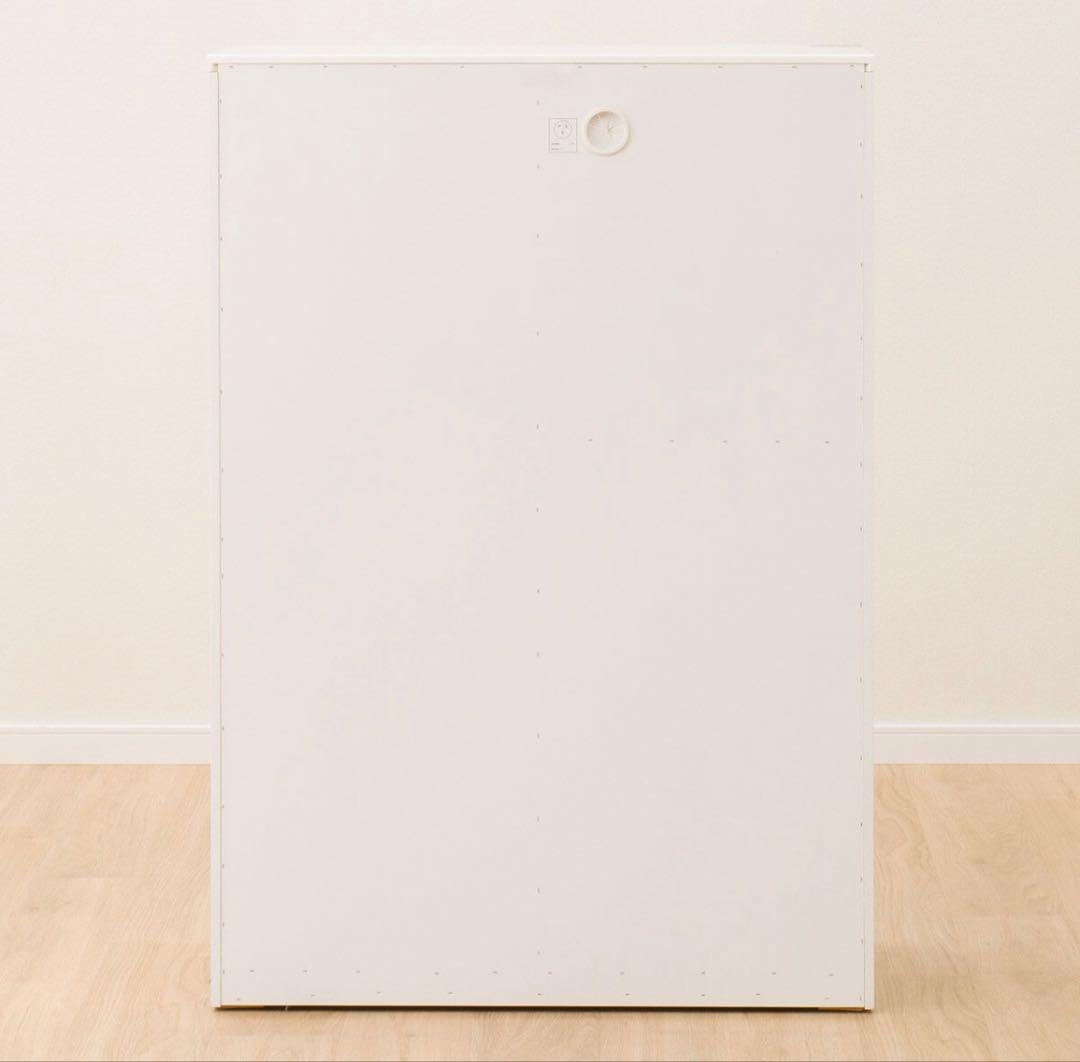 【ハイタイプ】キッチンボード幅80cm