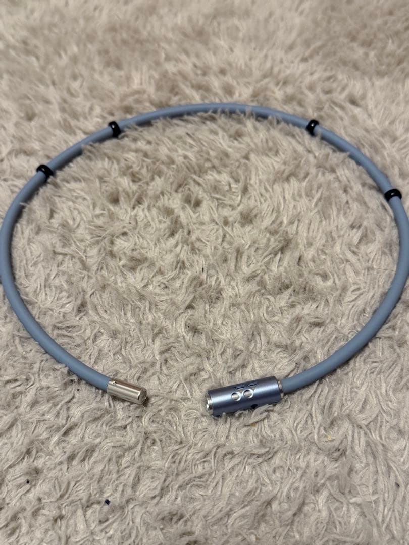 YONEX ネックレス