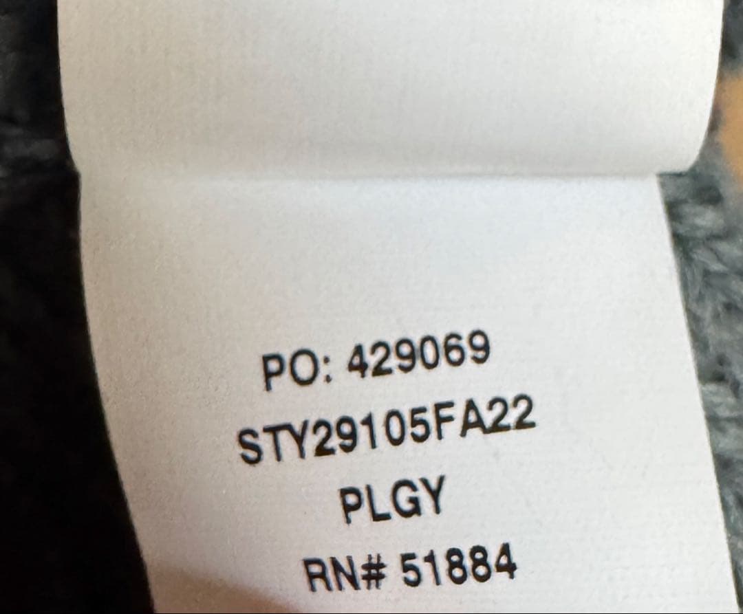 【希少2色セット】パタゴニア フィッシャーマンズ・ロールド・ビーニー