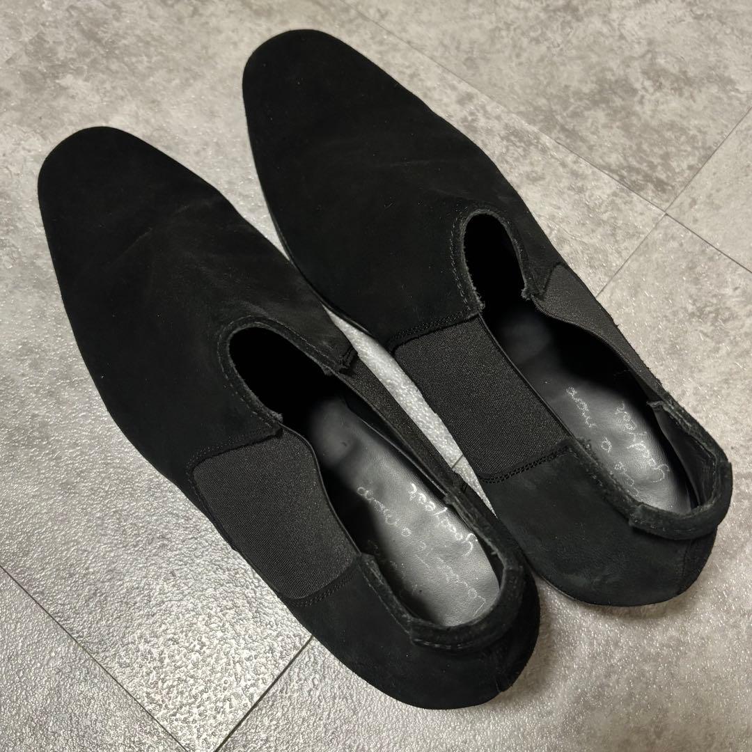 ”Enzo Bonafe　エンツォボナフェ beams別注