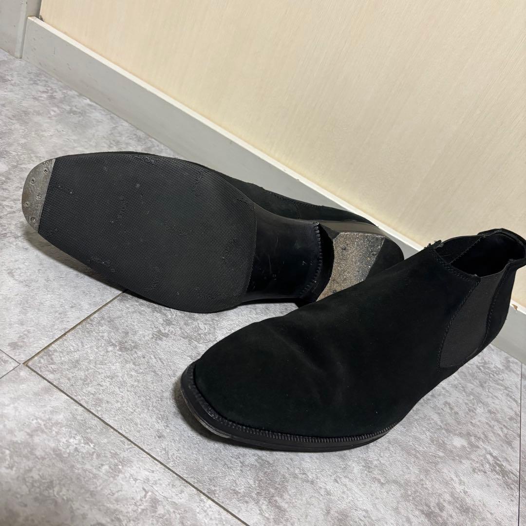 ”Enzo Bonafe　エンツォボナフェ beams別注