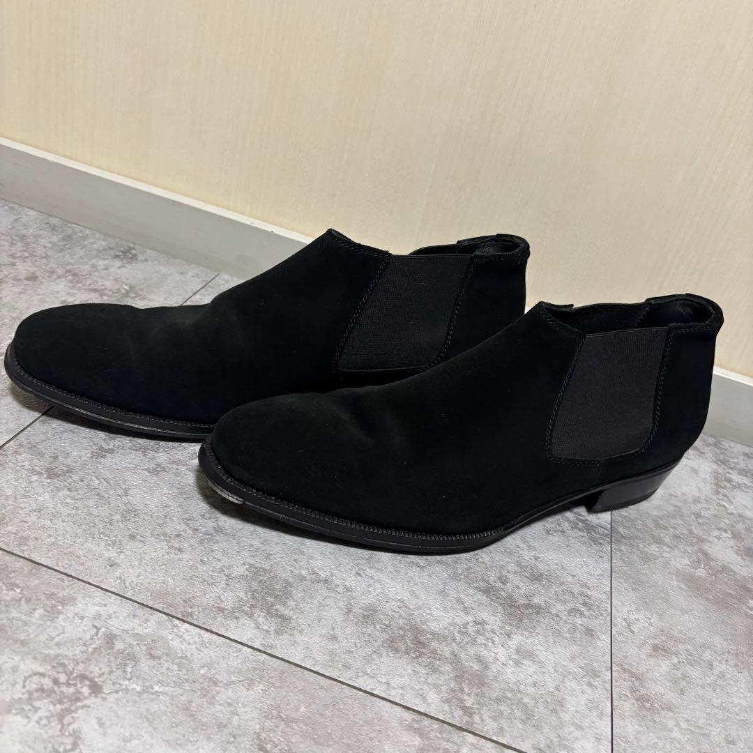 ”Enzo Bonafe　エンツォボナフェ beams別注