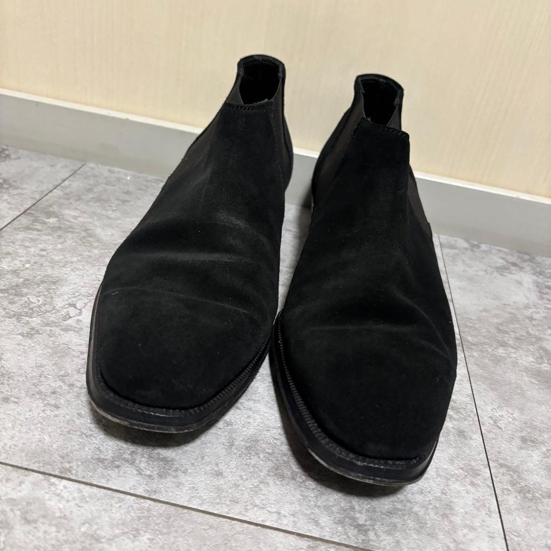 ”Enzo Bonafe　エンツォボナフェ beams別注