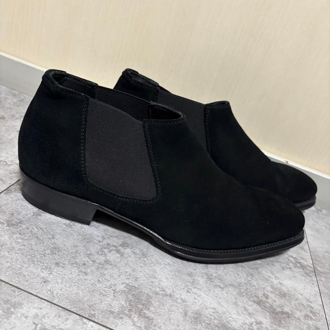 ”Enzo Bonafe　エンツォボナフェ beams別注