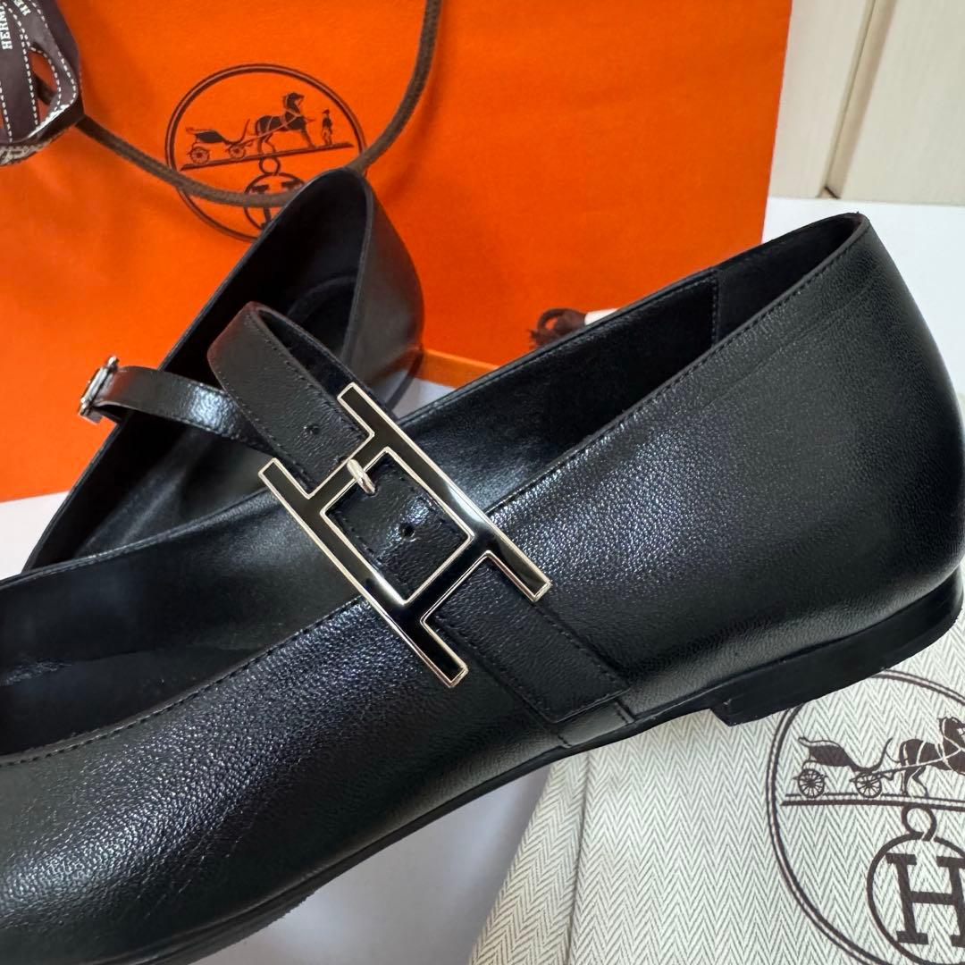 【HERMES】ジェーン 37