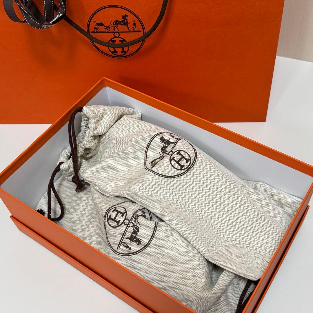 【HERMES】ジェーン 37