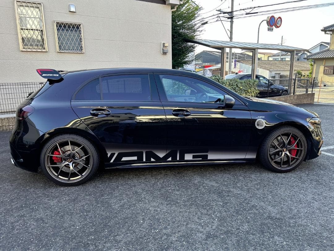 美品　BBS RI-D 19インチ ホイール　タイヤ　 4本セット