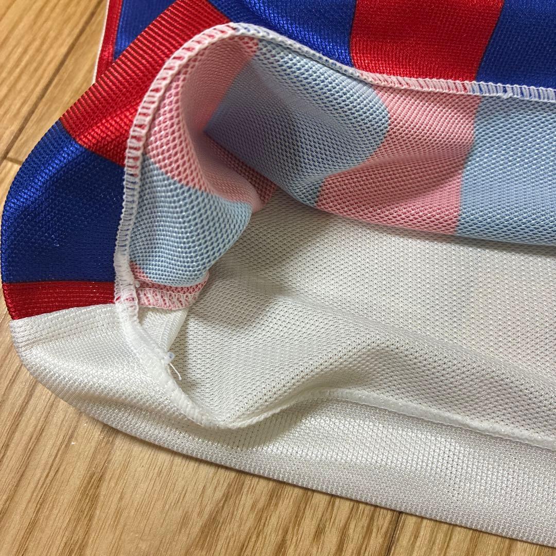 【超激レア美品】Puma 横浜マリノス サッカーシャツ