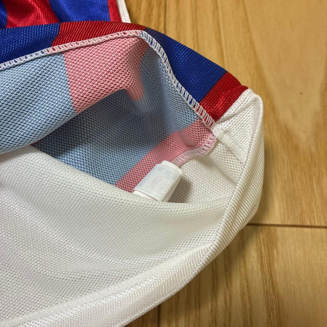 【超激レア美品】Puma 横浜マリノス サッカーシャツ