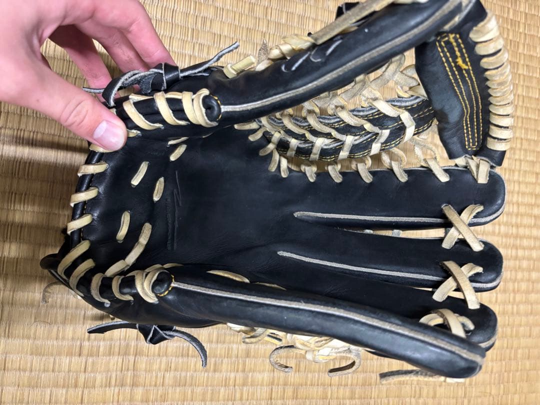 チ*チ様 アイピーセレクト 外野手用