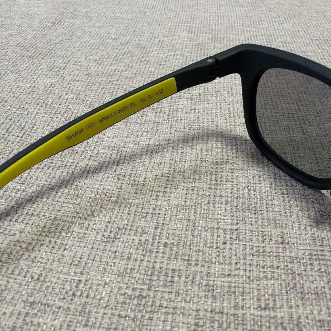 Eyevol サングラス