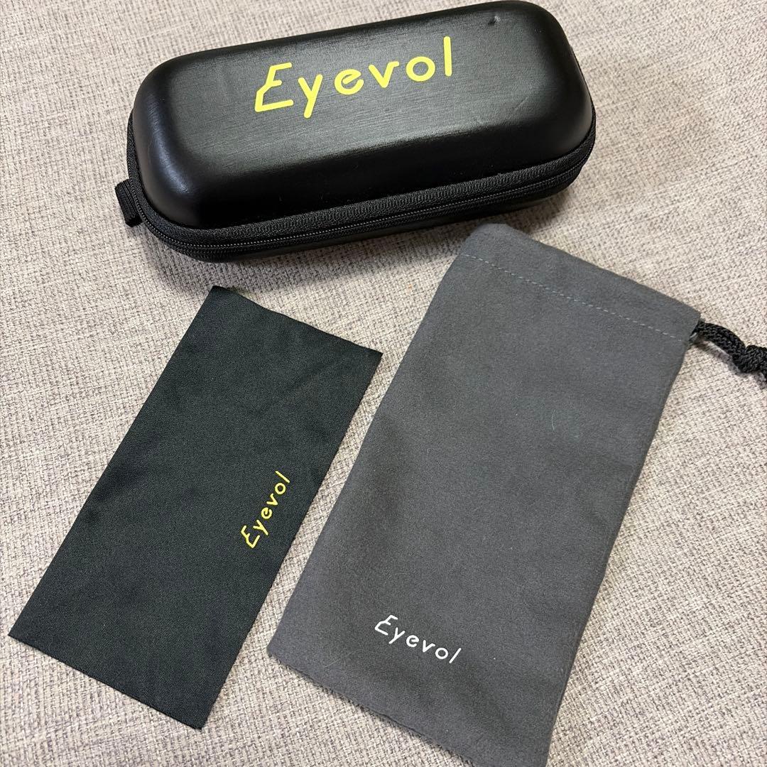 Eyevol サングラス