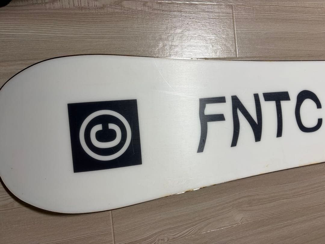 FNTC TNTC 147 21-22 グラトリ