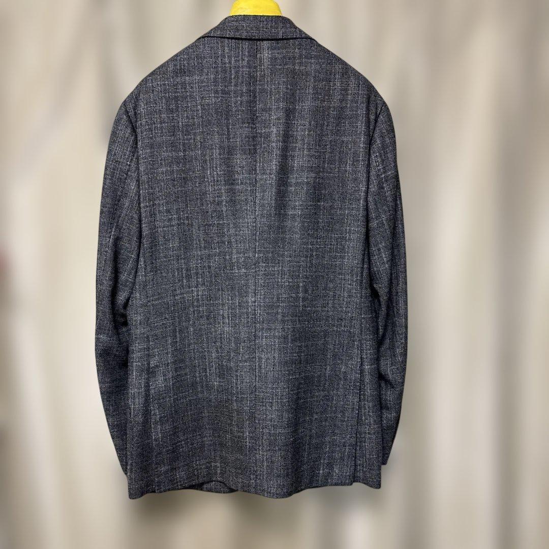 Brilla per il gusto /ウールシルクカシミアジャケット