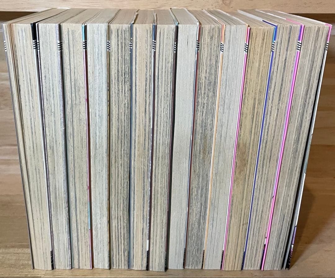 ウィングマン 1〜13巻 桂正和　初版多数