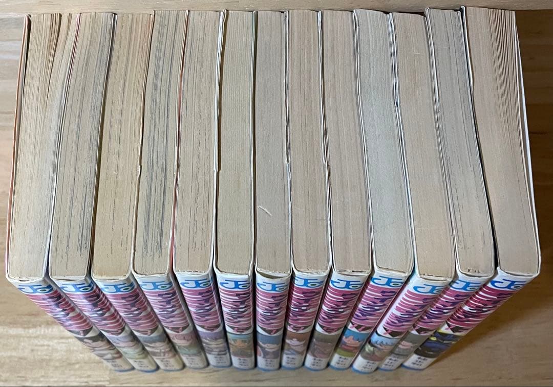 ウィングマン 1〜13巻 桂正和　初版多数