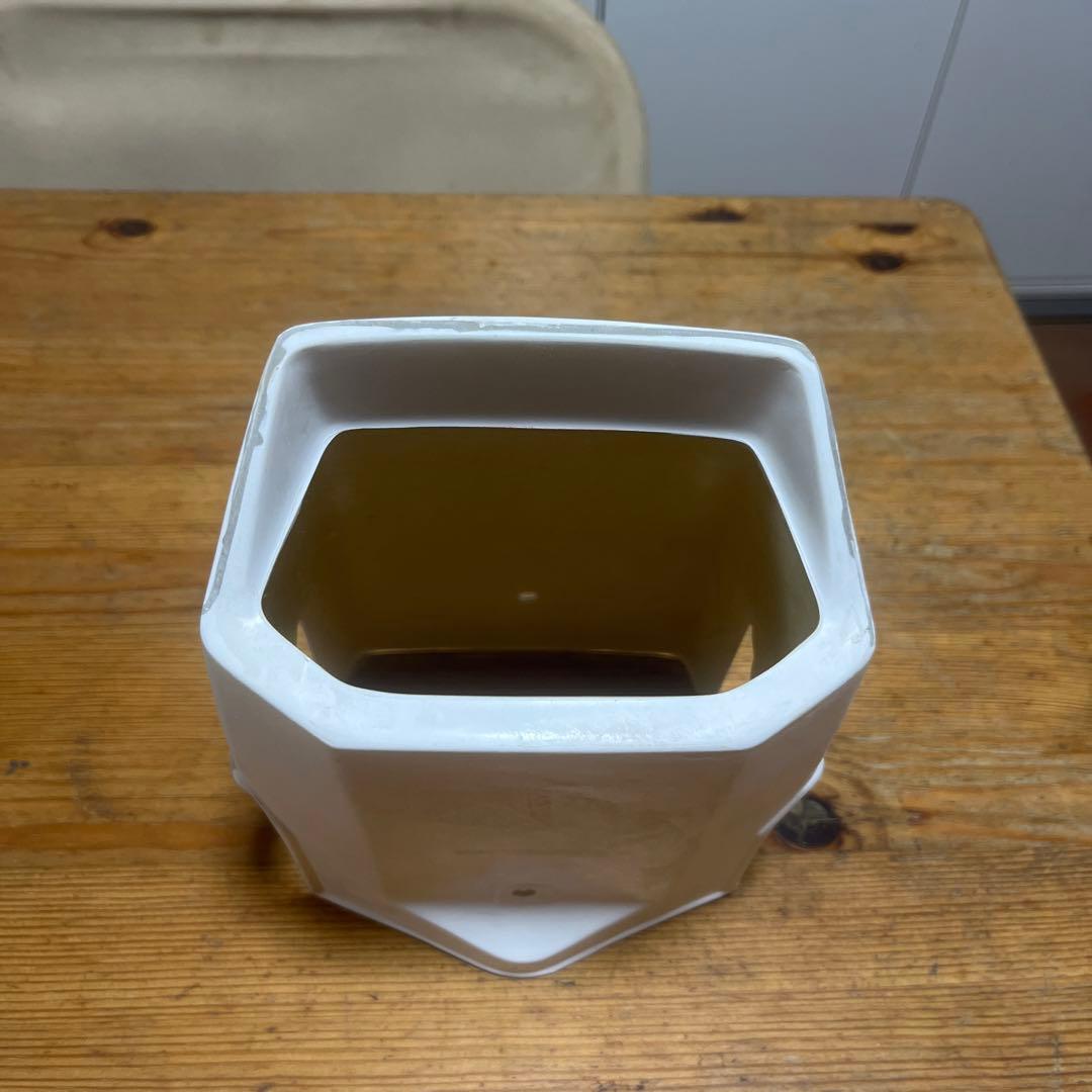 シャリー　角目シャリー　ロングノーズメーター