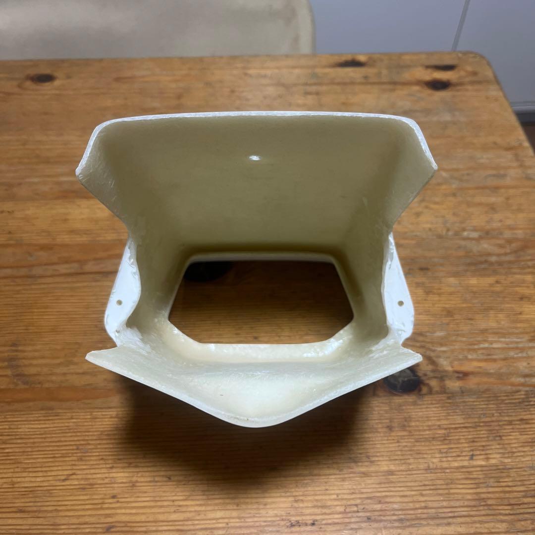 シャリー　角目シャリー　ロングノーズメーター