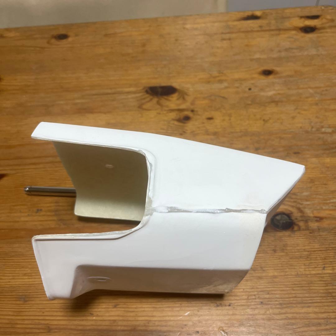 シャリー　角目シャリー　ロングノーズメーター