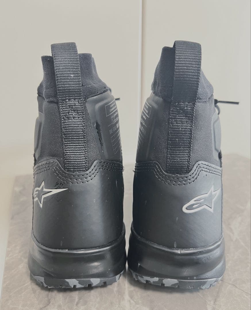 Alpinestars SPEEDFORCE 未使用