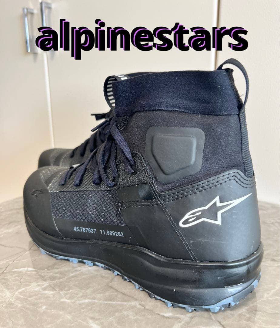 Alpinestars SPEEDFORCE 未使用