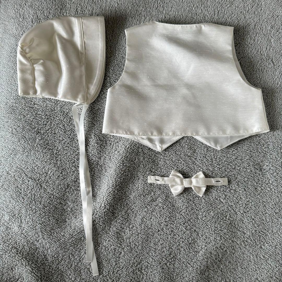 赤ちゃんの城　タキシード　ツーウェイオール