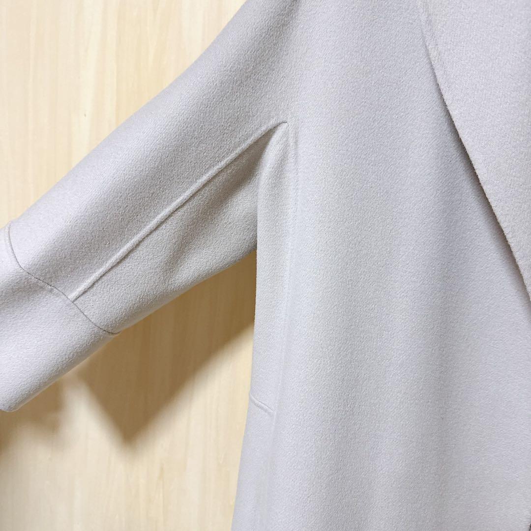 美品✨マックスマーラ アロナ クチートアマーノ ダブルフェイスコート