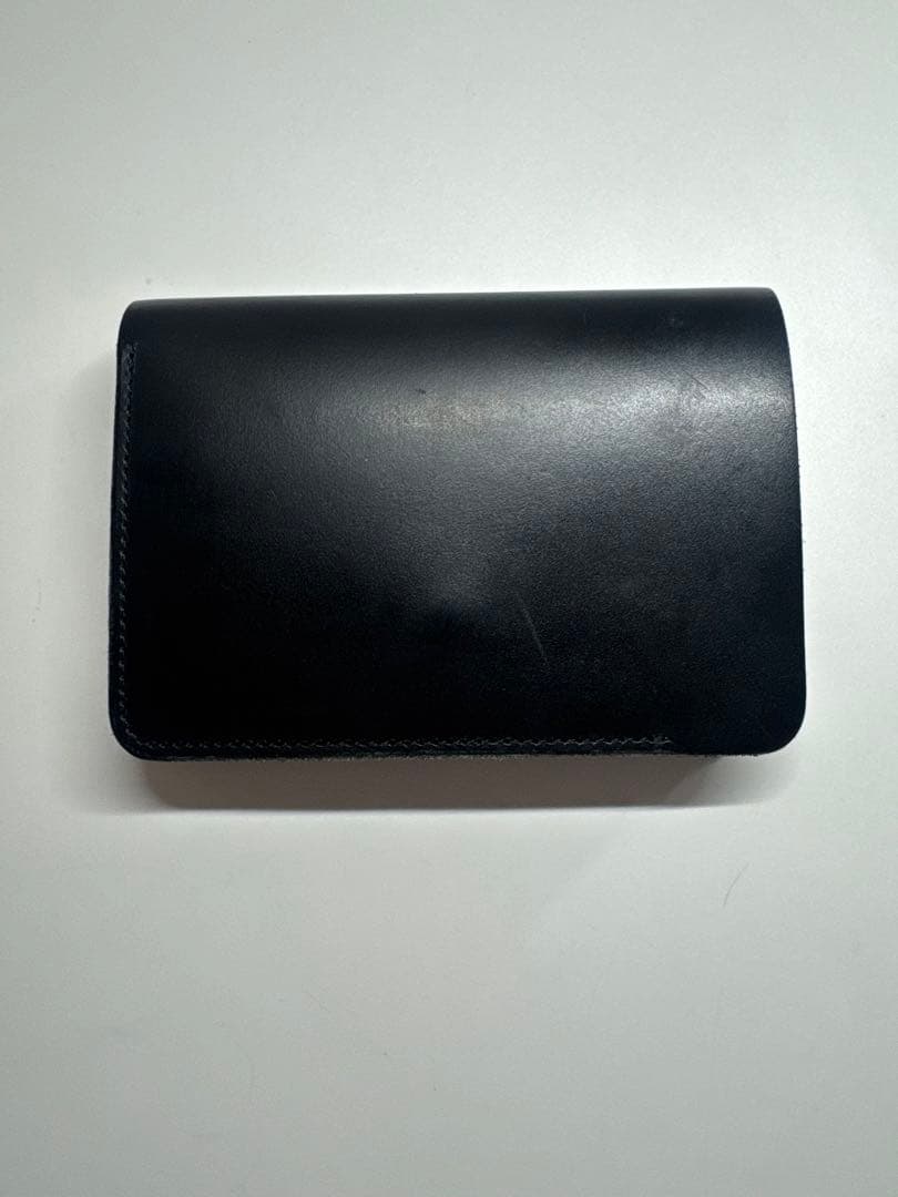 小物 forme Short Wallet