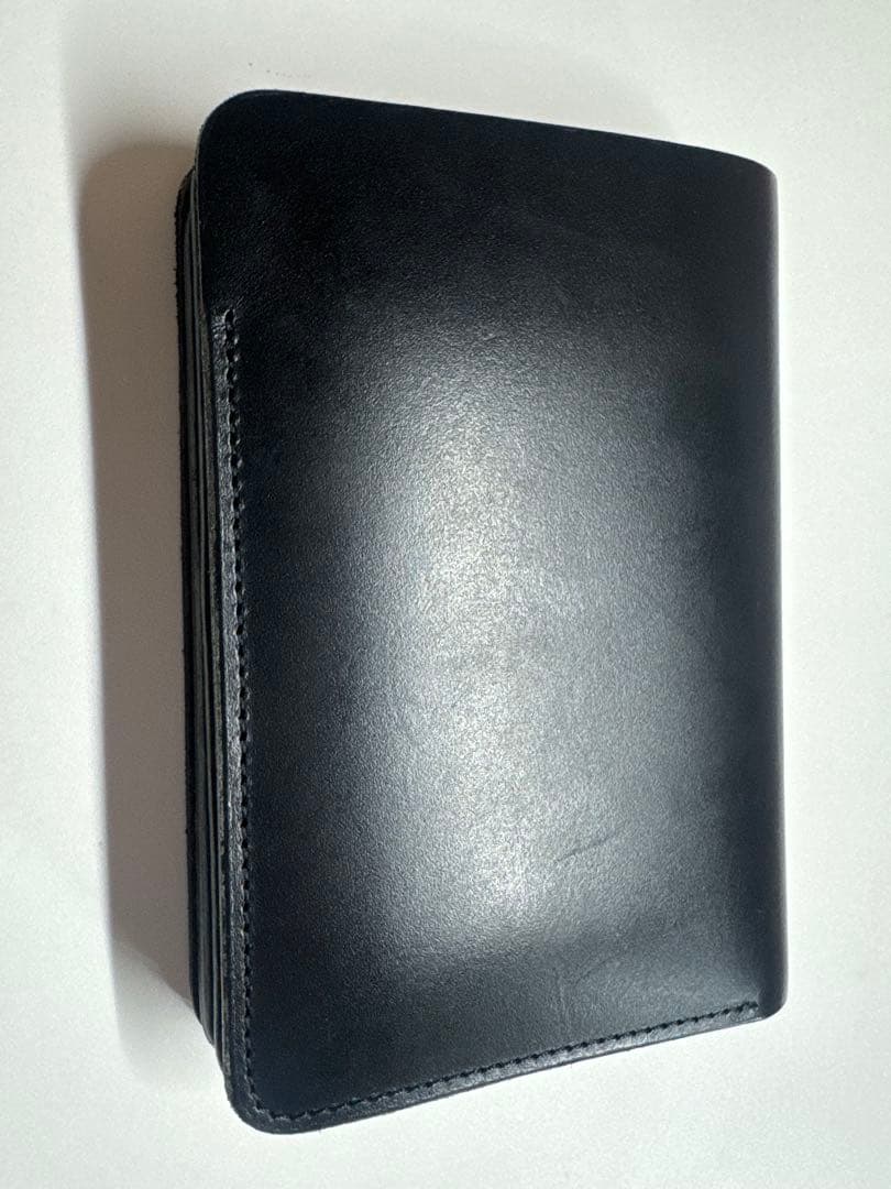 小物 forme Short Wallet