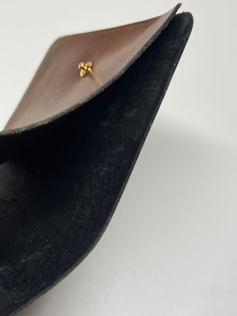 小物 forme Short Wallet