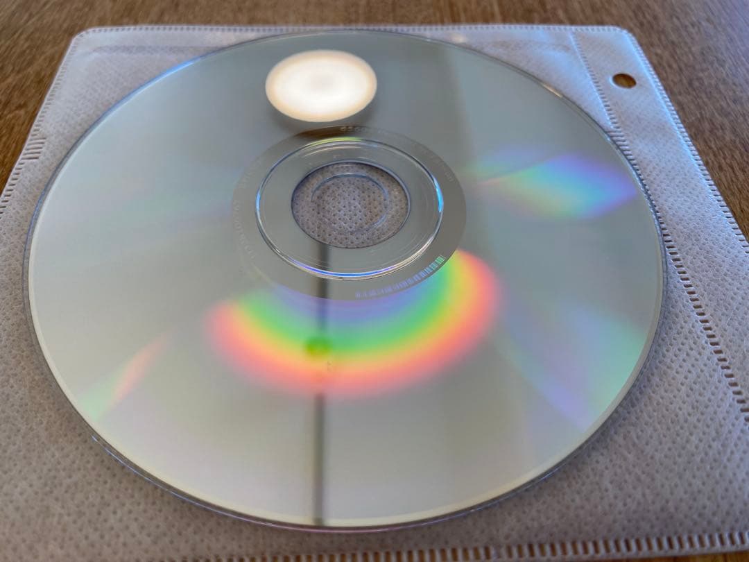 DJ OKAWARIのCDコレクション Restore , Nightfall等