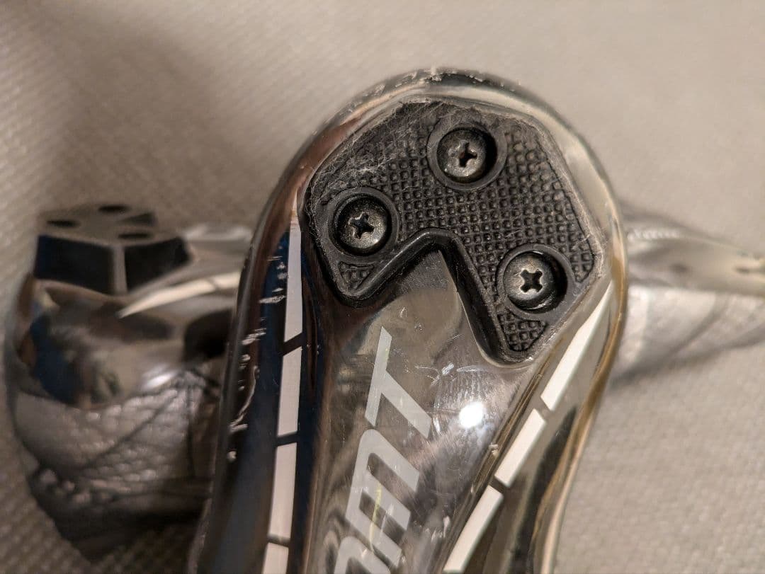 DMT KR1サイズEU41