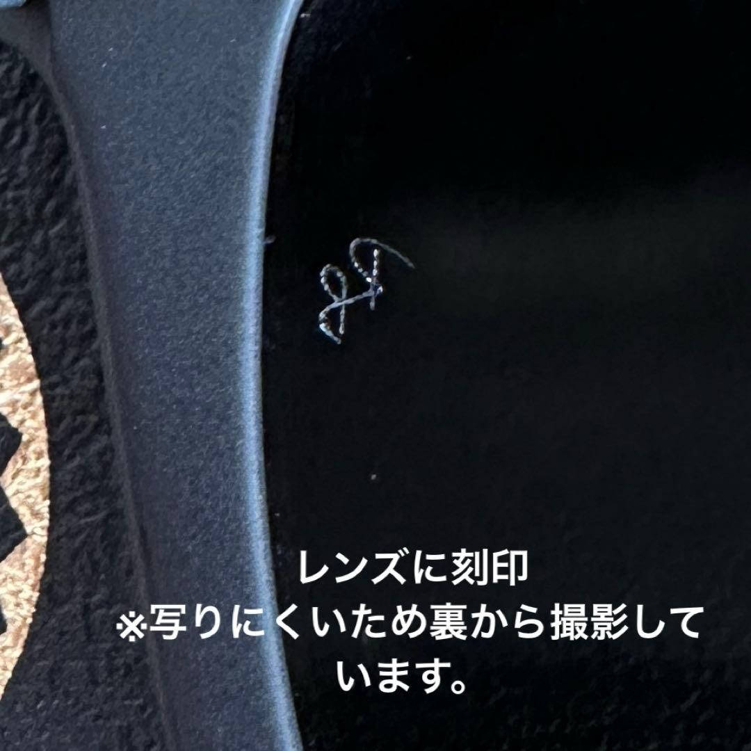 美品★レイバン　サングラス　RB2140F WAYFARER マットブラック