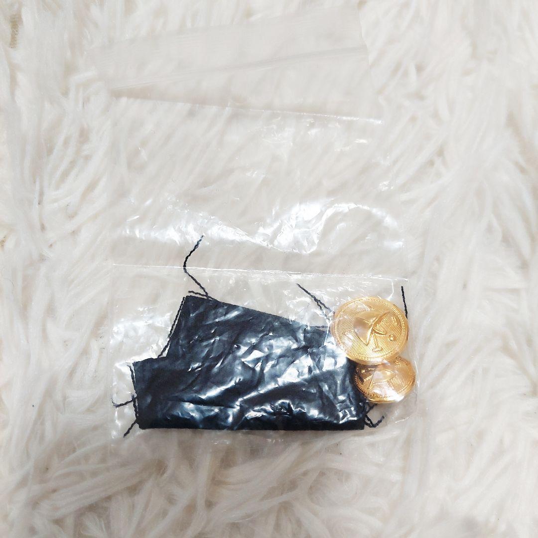 ほぼ未使用 極美品 ポロラルフローレン ウール100% 紺ブレ 金ボタン 2B