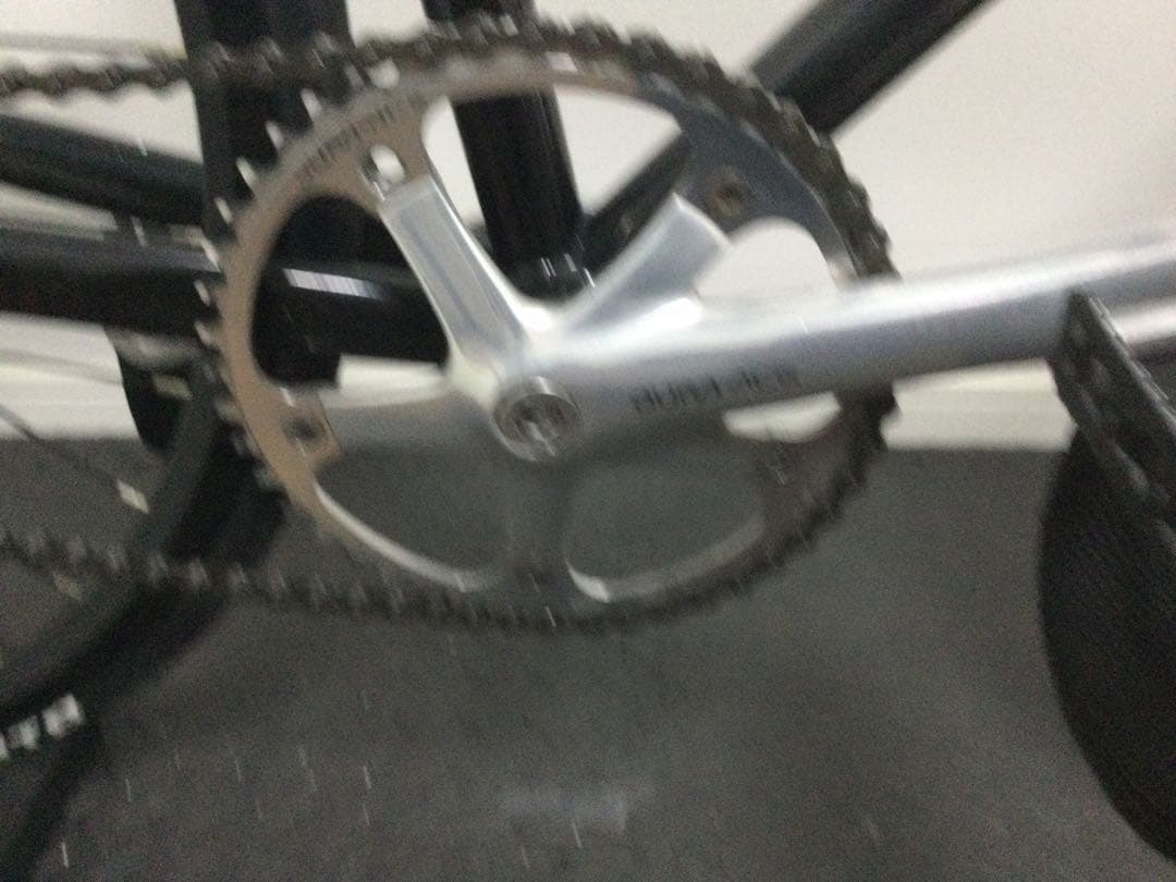 Cinelli gazette 2020 Sサイズ　クロモリ　ピスト