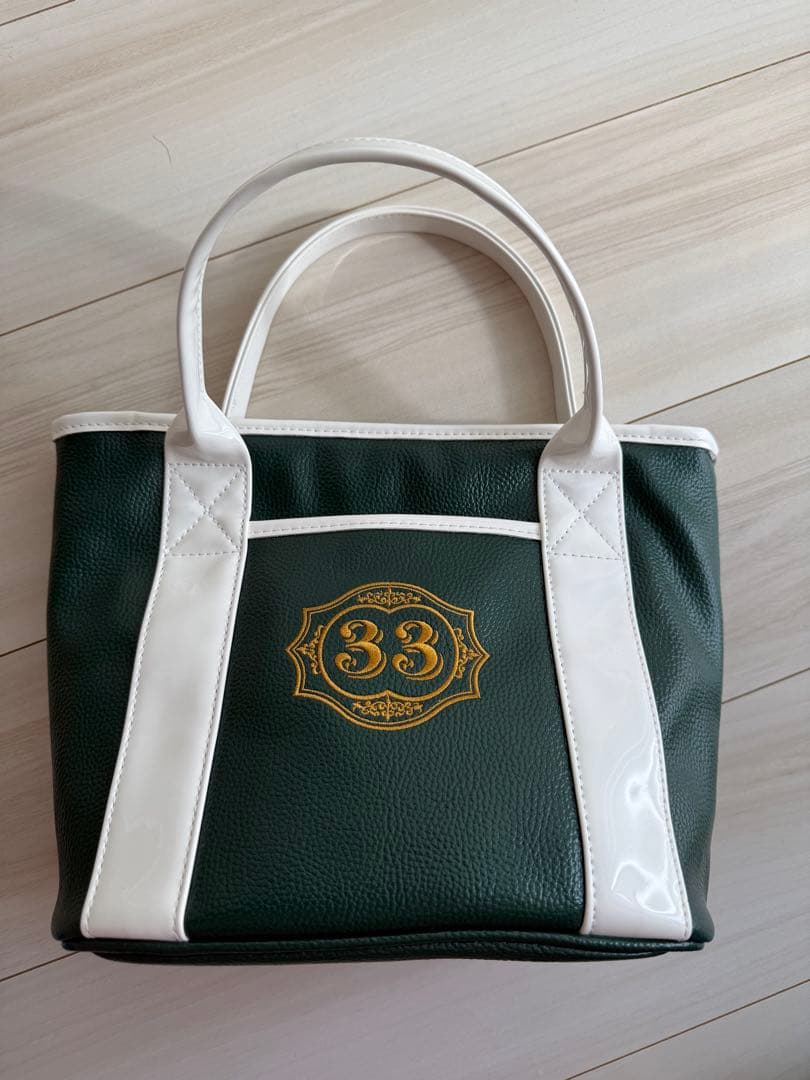 Callaway ゴルフバッグ 33