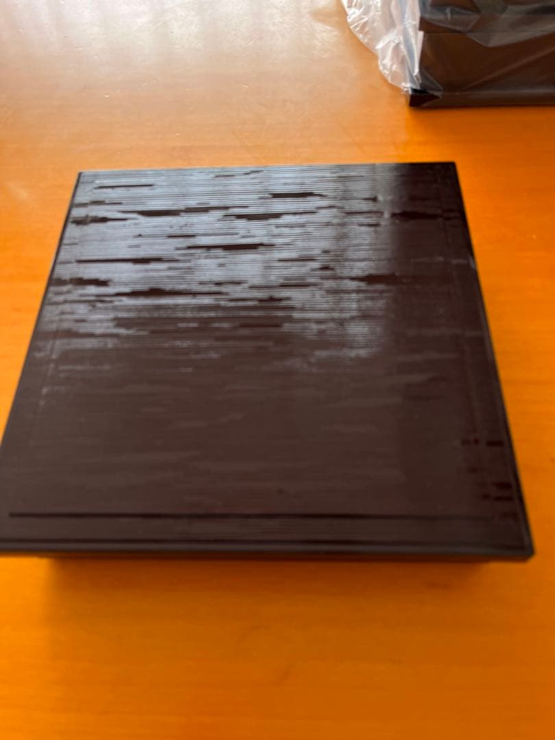 松花堂弁当箱　5セット（陶器2p×5個付き）