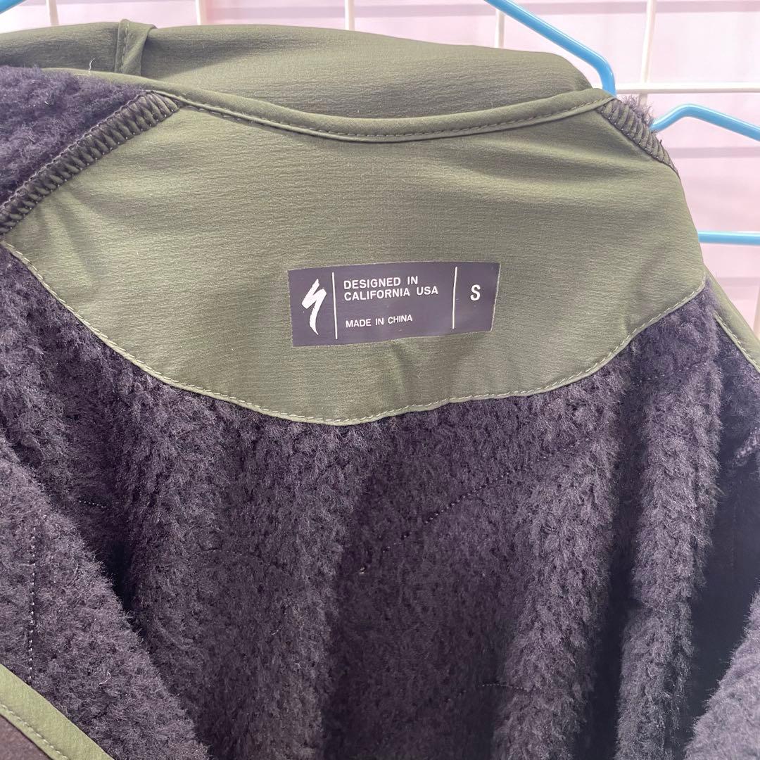 ウェア specialized Therminal Alpha Jacket