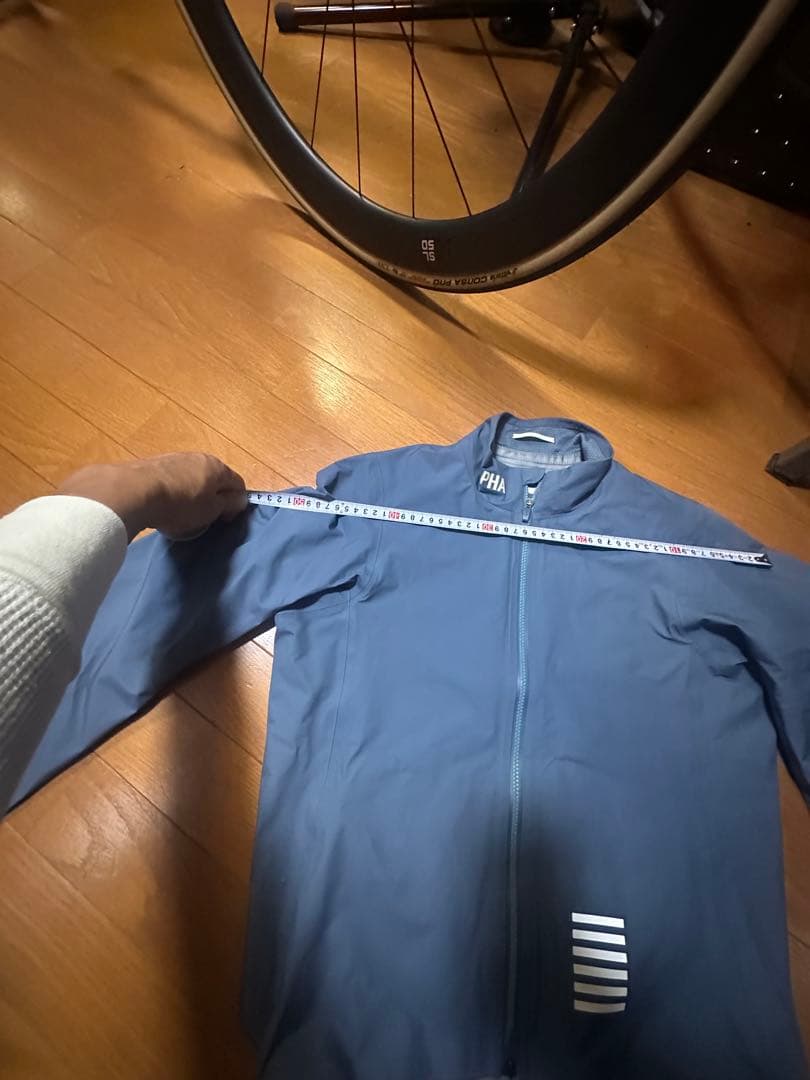 ラファ rapha GORE-TEX