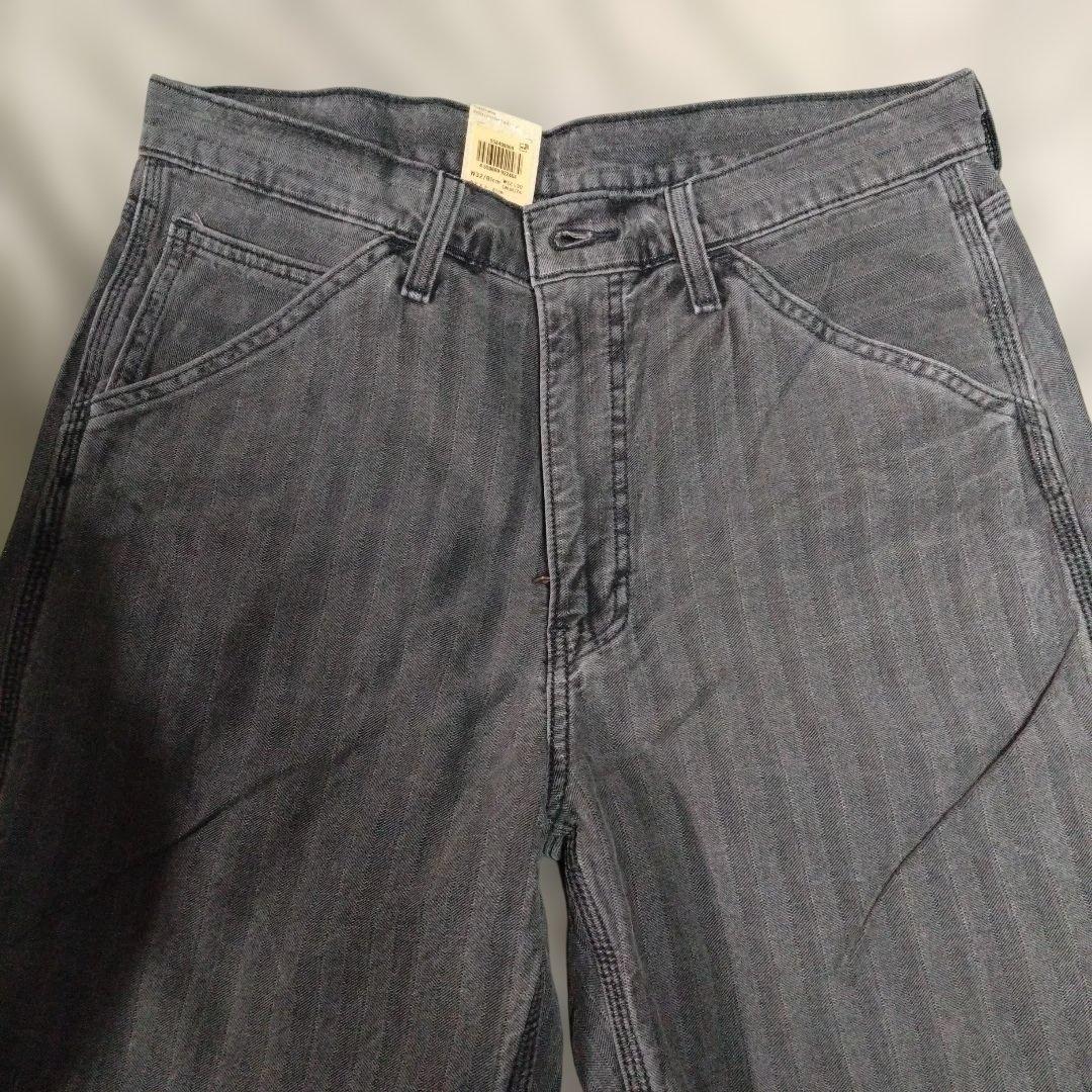 Levi’s 568 LOOSE STRAIGHT CARPENTER　新品