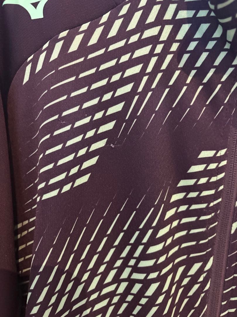 名古屋グランパスエイト ジャージ MIZUNO 2021年モデル　上下セット