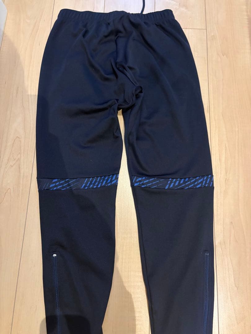 名古屋グランパスエイト ジャージ MIZUNO 2021年モデル　上下セット